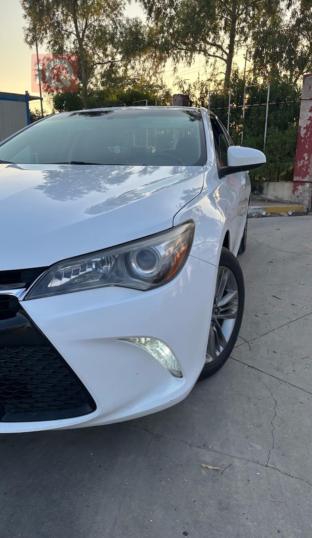 تويوتا كامري